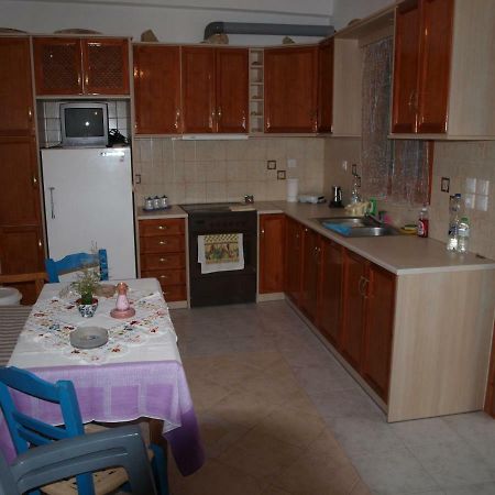 Villa Kokagia House à Cherronisos  Extérieur photo