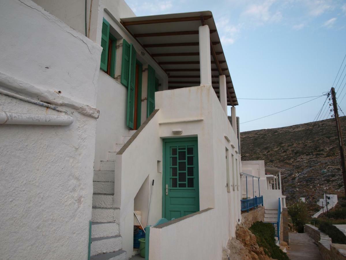 Villa Kokagia House à Cherronisos  Extérieur photo