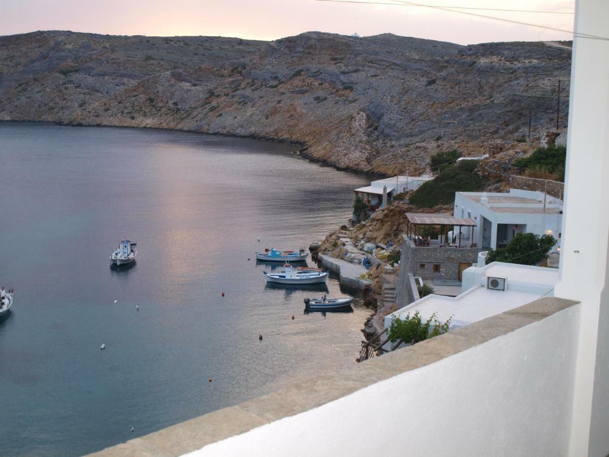 Villa Kokagia House à Cherronisos  Extérieur photo