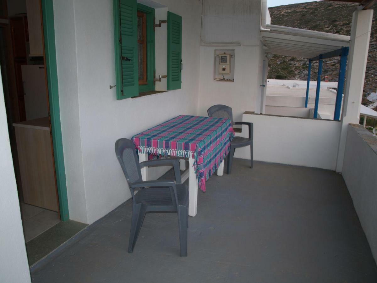 Villa Kokagia House à Cherronisos  Extérieur photo