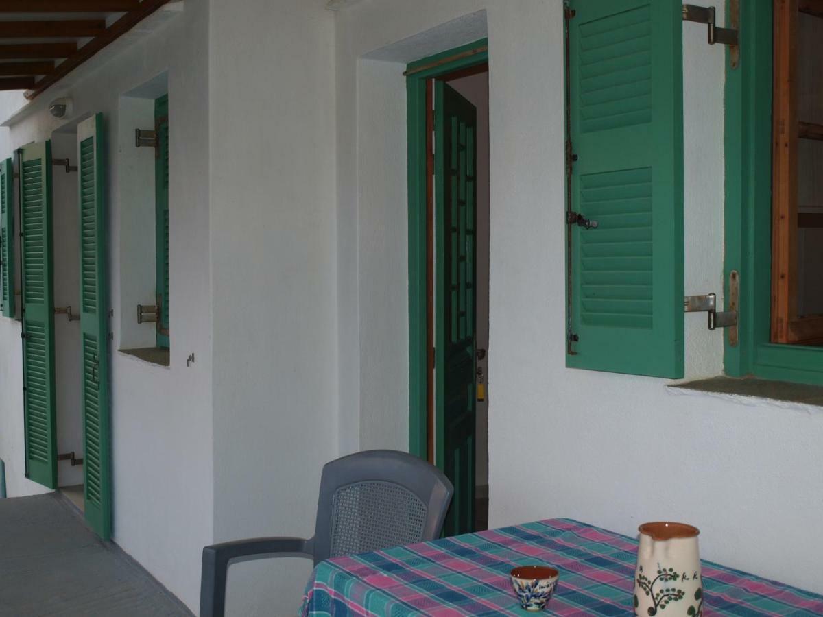 Villa Kokagia House à Cherronisos  Extérieur photo