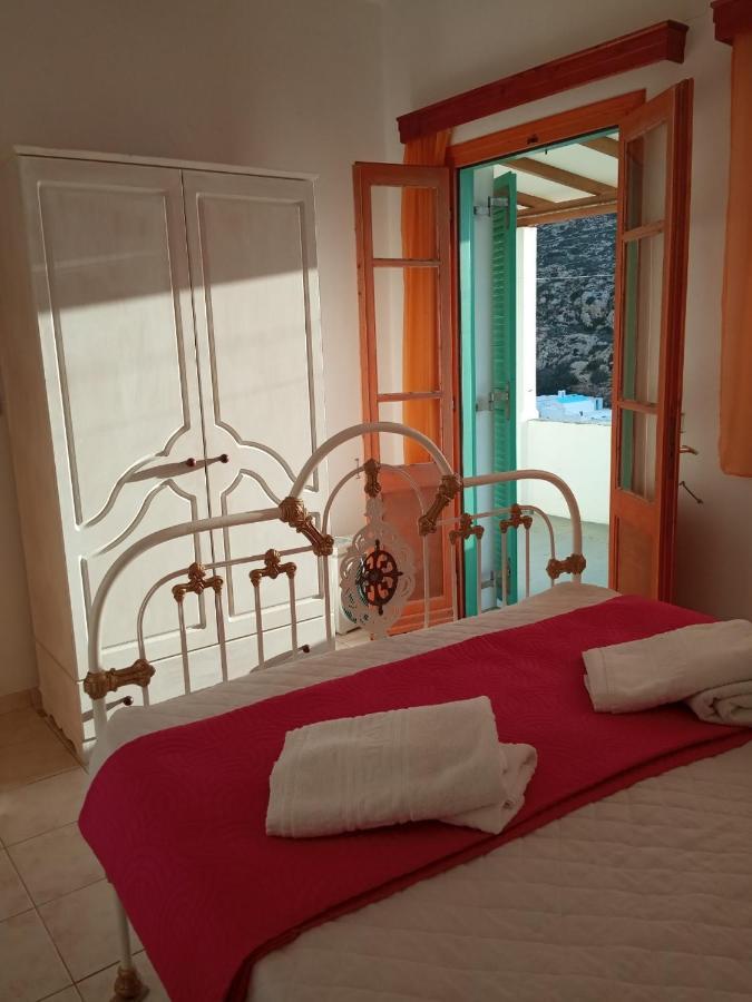 Villa Kokagia House à Cherronisos  Extérieur photo
